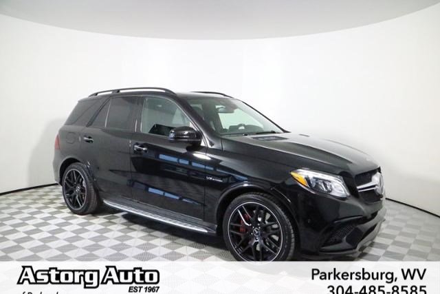 Gle Suv Amg New Used Car Reviews 2018